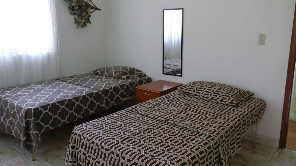 Posada Mama Bella Плайя-Бланка Номер фото